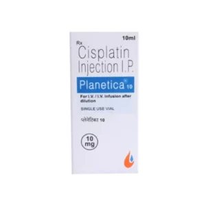 Planetica 10 Injection