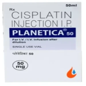 Planetica 50 Injection