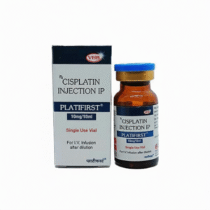 Platifirst 10 Injection