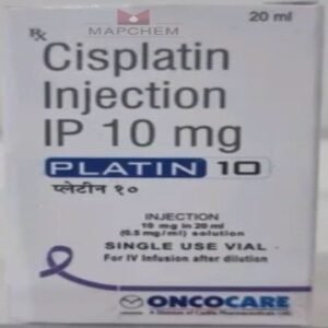 Platin 10 Injection