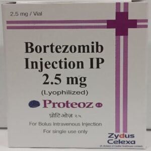 Proteoz 2.5 Injection