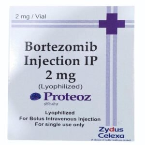 Proteoz 2 Injection