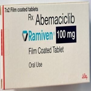 Ramiven 100 Tablet