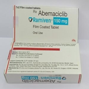 Ramiven 150 Tablet
