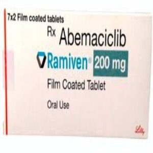 Ramiven 200 Tablet