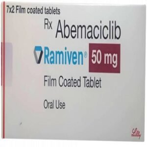 Ramiven 50 Tablet