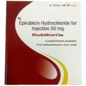 Rubilon 50 Injection