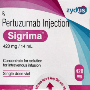 Sigrima 420 Injection