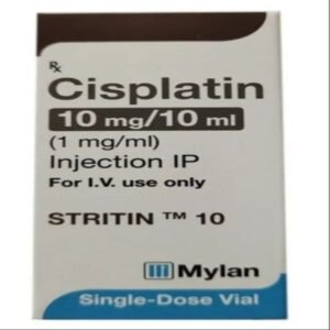 Stritin 10 Injection