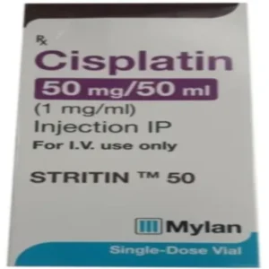 Stritin 50 Injection
