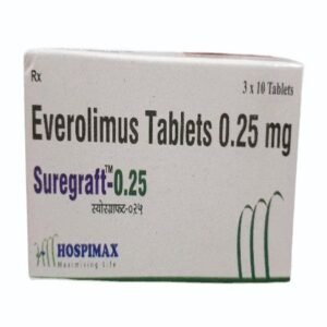 Suregraft 0.25 Tablet