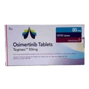 Tagrisso 80 Tablet