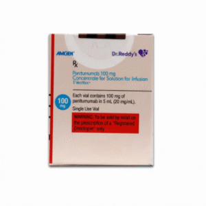 Vectibix 100 Injection