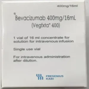 Vegfxta 400 Injection