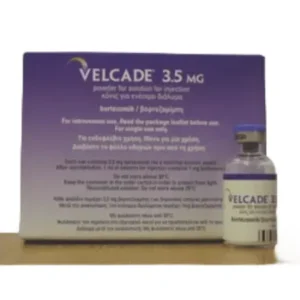 Velcade 3.5 Injection