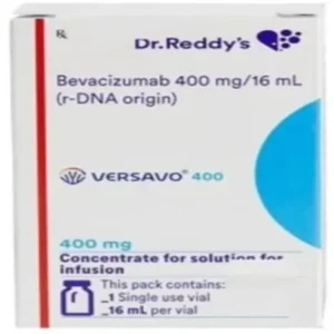 Versavo 400 Injection