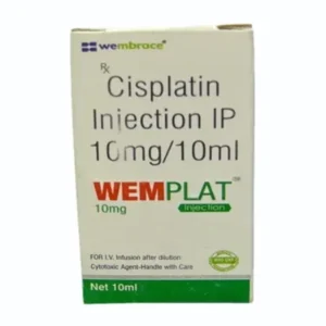 Wemplat 10 Injection