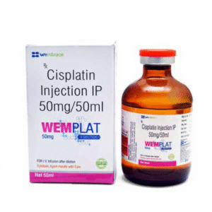 Wemplat 50 Injection