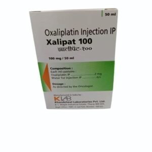 Xalipat 100 Injection