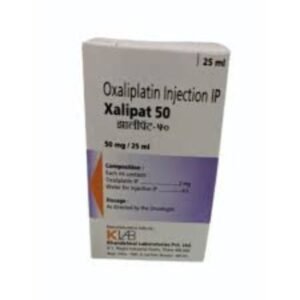 Xalipat 50 Injection