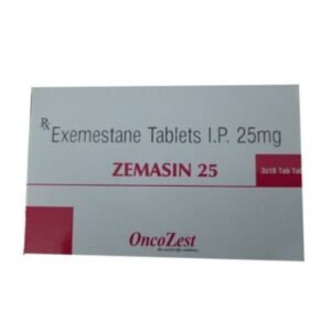 Zemasin 25 Tablet