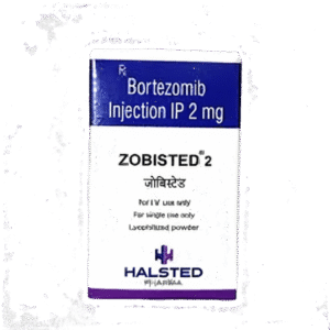 Zobisted 2 Injection