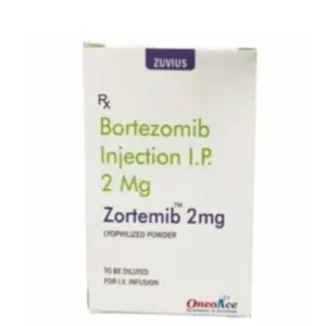 Zortemib 2 Injection