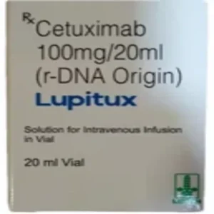 Lupitux 100 Injection