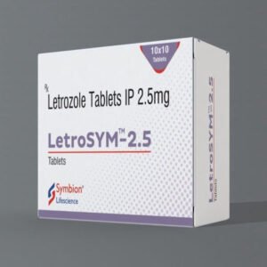 LetroSYM 2.5 Tablet