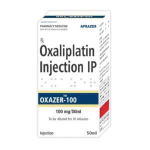 Oxazer 100 Injection
