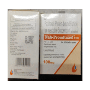 promiitaxel-100mg
