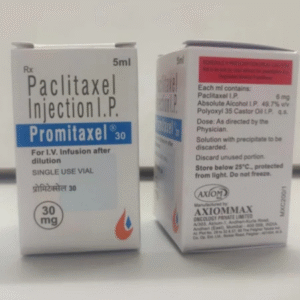 Promiitaxel 30 Injection
