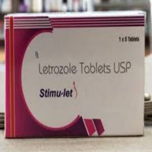 stimulet