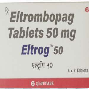 Eltrog 50 Tablet