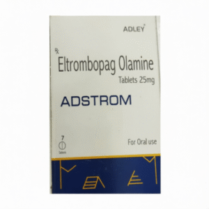 Adstrom 25 Tablet