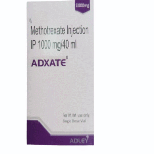 Adxate 1gm injection