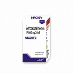 Adxate 500 Injection
