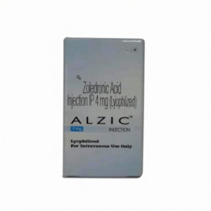 Alzic 4 Injection