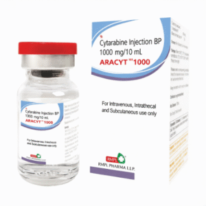 Aracyt 1000 Injection