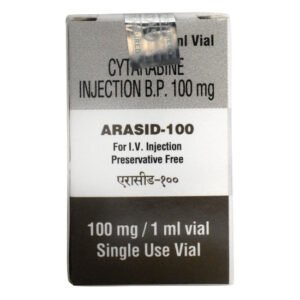 Arasid 100 Injection