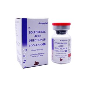 Bdolenic 4 Injection
