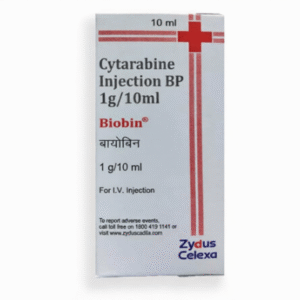 Biobin 1gm Injection