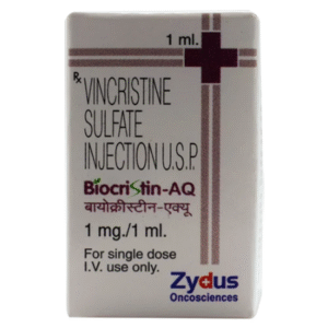 Biocristin AQ 1mg Injection