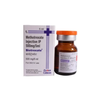 Biotrexate 500 Injection