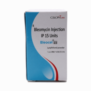 bleocel 15IU Injection