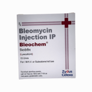 Bleochem 15IU Injection