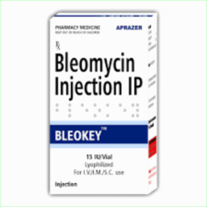 Bleokey 15IU injection