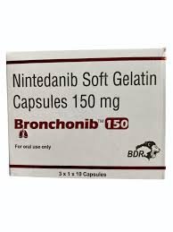 Bronchonib 150 capsule