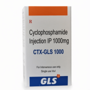 CTX GLS 1000 Injection