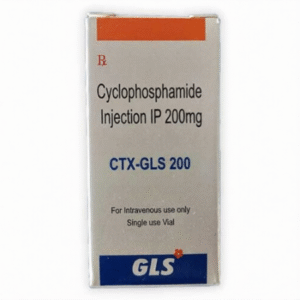 CTX GLS 200 INjection